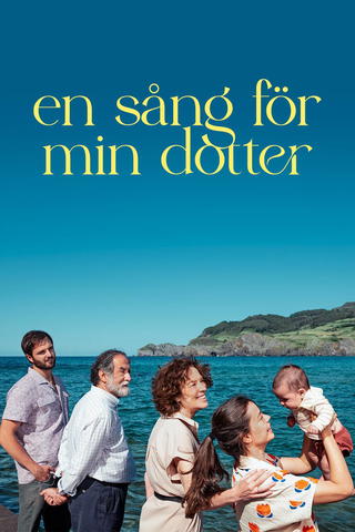 Tyttäreni laulu