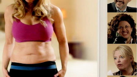Muffin Top: A Love Story