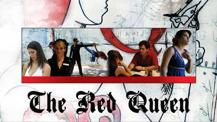 The Red Queen