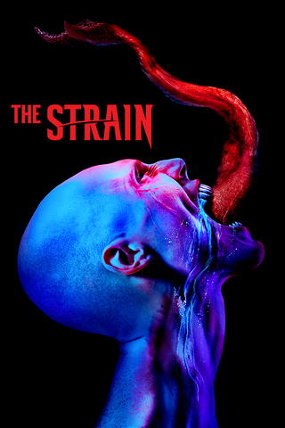 The Strain