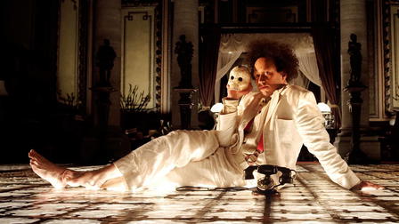 Eisenstein Guanajuatossa