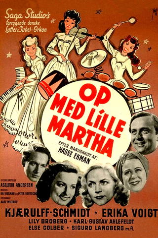 Op Med Lille Martha