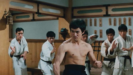 Fist of Fury