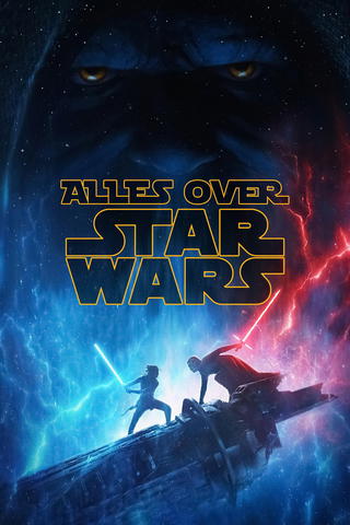 Alles Over Star Wars