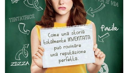 Easy Girl