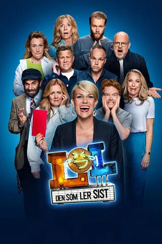 LOL: El que ríe el último - Noruega