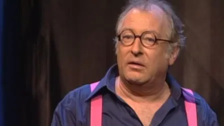 Youp van 't Hek: Oudejaarsconference 2002: Youp speelt Youp