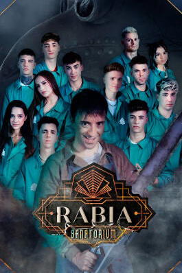 Rabia: Sanatorium