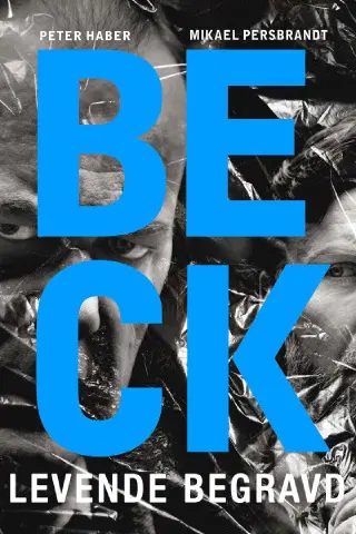 Beck - Levende begravd