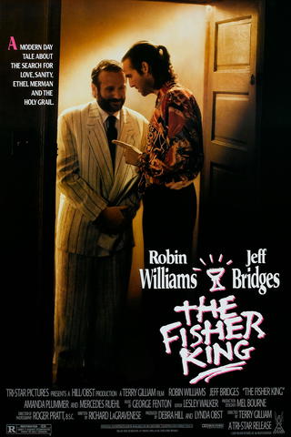 Fisher King