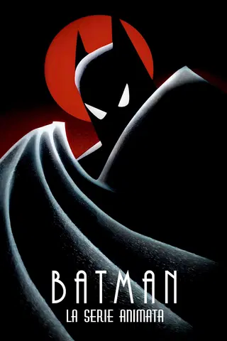 Batman