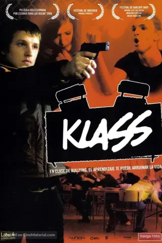 Klass (The Class)