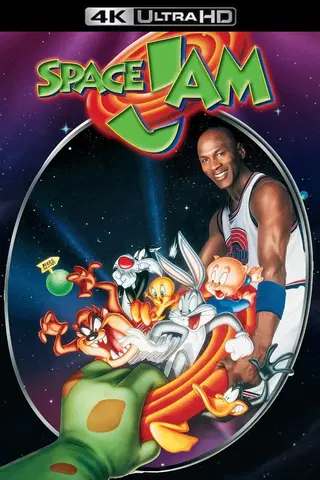 Space Jam