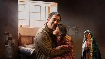 La celda de los milagros