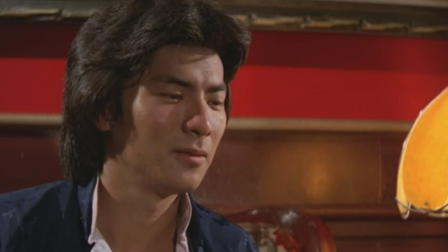 Big Boss of Shanghai