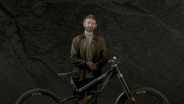 Race Bikes with Ric McLaughlin