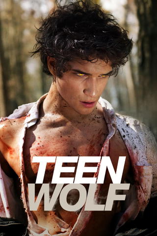 Teen Wolf