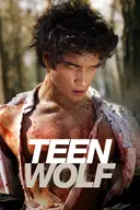 Teen Wolf