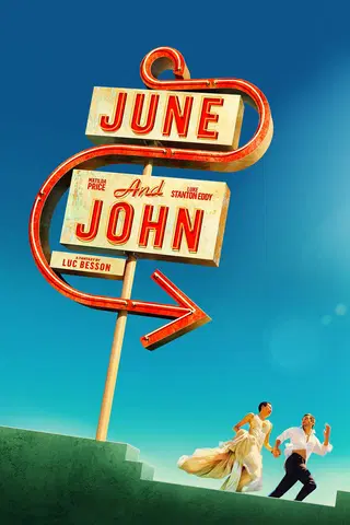 June And John