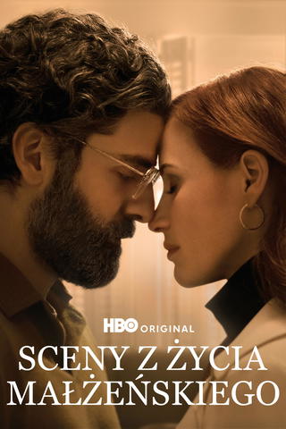 Sceny z życia małżeńskiego