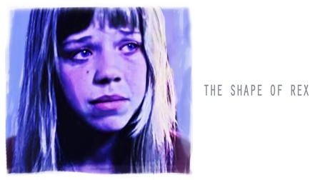 The Shape Of Rex