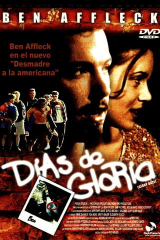 Días de gloria (Glory daze)