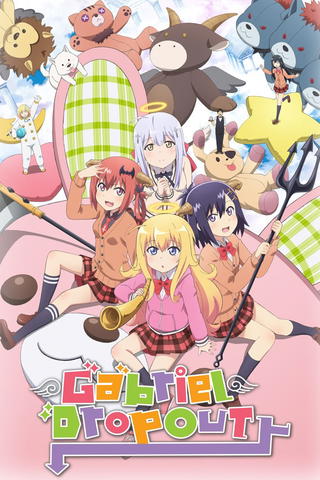Gabriel Dropout
