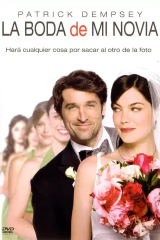 La boda de mi novia