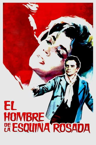 Hombre de la esquina rosada