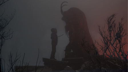 Krampus