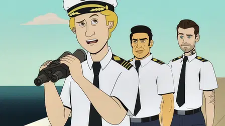 Captain Fall