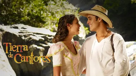 Tierra de cantores