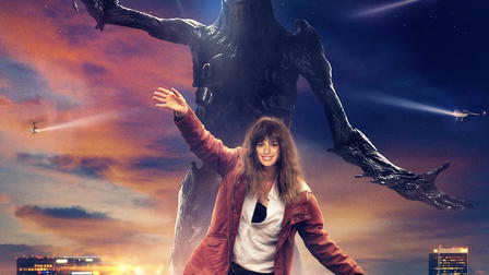 Colossal