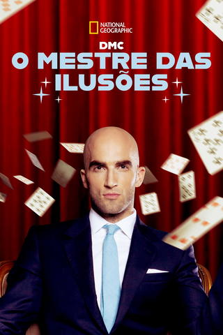 DMC: O Mestre das Ilusões