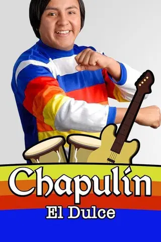 Chapulín, el dulce