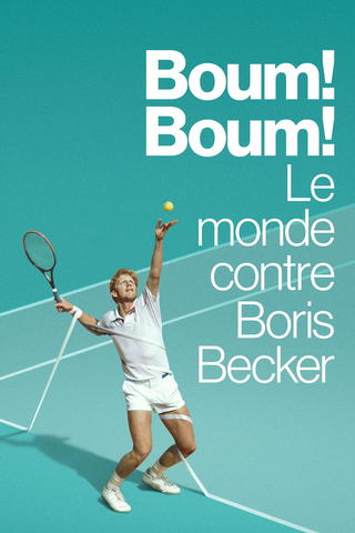 Du tennis à la prison : l’histoire de Boris Becker