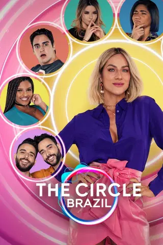 The Circle: Brasil