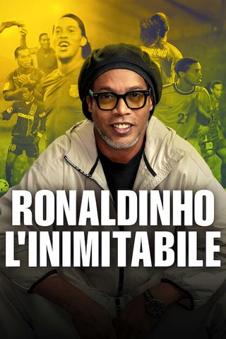 Ronaldinho: l'inimitabile