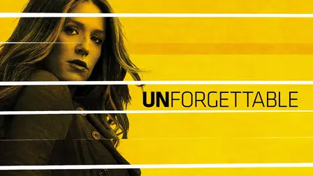 Unforgettable
