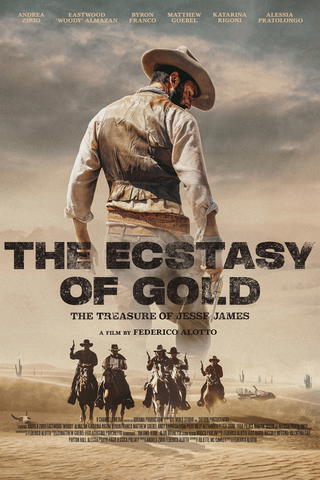 The Ecstasy of Gold