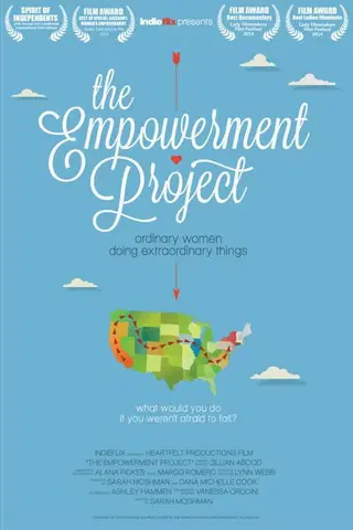 The Empowerment Project: Ordinary Women Doing Extraordinary Things