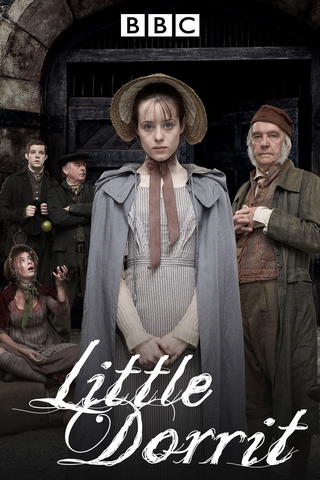 La pequeña Dorrit