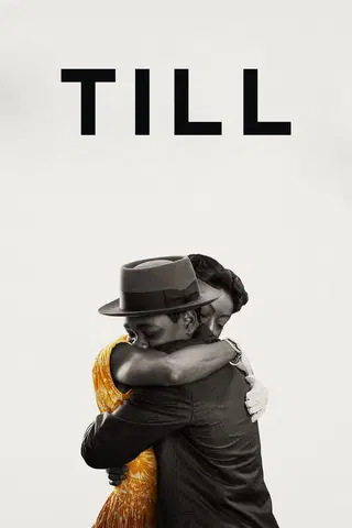 Retfærdighed for Emmett Till