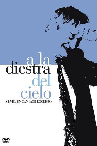 A la diestra del cielo: Silvio, un cantaor rockero