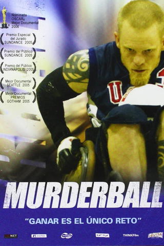Murderball