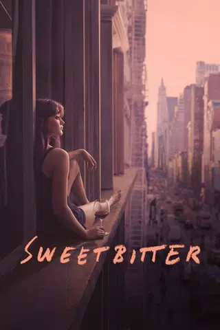 Sweetbitter