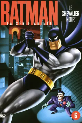 Batman : La Série animée