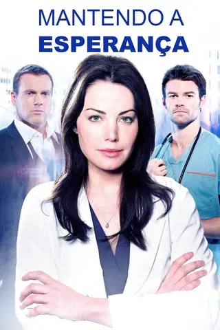 Mantendo a Esperança