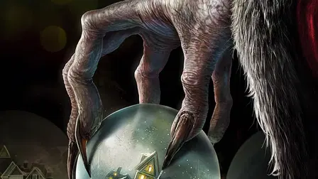 Krampus