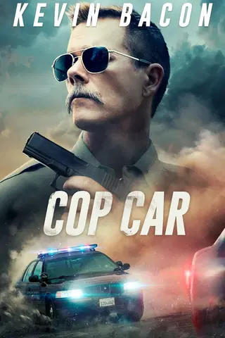 Cop Car